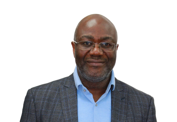 Prof.-Chukwumerije-Okereke