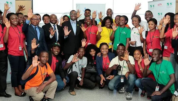 enable-youth-agripreneurs-visite-to-afdb-hq