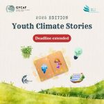 Global Youth Climate Action Fund