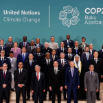 UN CC e-Learn: Mastering International Climate Negotiations: All You Need to Know