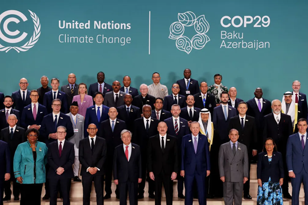 UN CC e-Learn Mastering International Climate Negotiations All You Need to Know