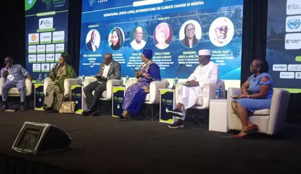 Subnational-Panel-Session-Nigeria-Climate-Change-Forum