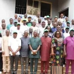 Alex Ekwueme Varsity Partners French Embassy on Plastic Waste Management