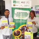 SPP, DCR Ambassadors Partner to Drive Climate Education Across Nigeria