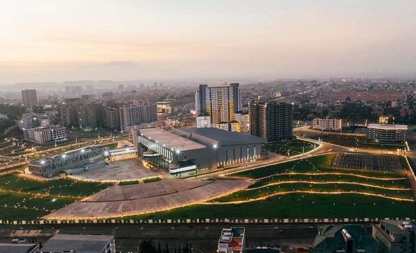Addis-International-Convention-Centre