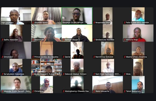 SPP PreCOP30 Webinar (1) SPP PreCOP30 Webinar (1)