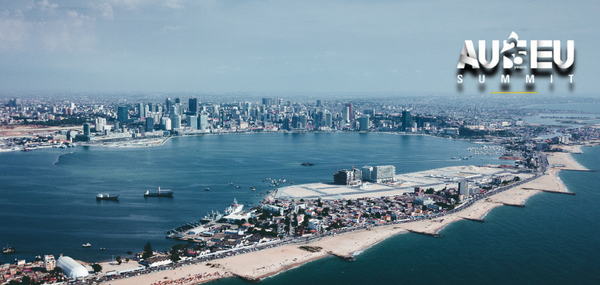 Sommet UE afrique Angola Sommet UE afrique Angola