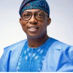 Sustaining the Lead in Climate Governance Ranking 2025 is a Collective Triumph for all Lagosians