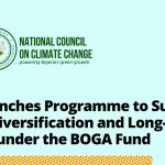Nigeria Launches Programme to Support Economic Diversification and Long-Term Resilience, under the BOGA Fund