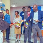 SPP, SEB to Host Climate Education Training for Teachers and Students in Abuja