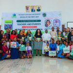 Enugu Builds Teachers, Students’ Capacity on Use of Climate Education Manual