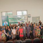 Enugu Trains Climate Champions to Ignite Climate Education In Secondary Schools