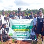World Environment Day: Students Plant Trees in Enugu, Nsukka for Environmental Sustainability