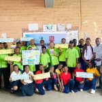 Raising New Generation of Green Ambassadors: The SPP Model for Advancing Climate Education in Nigeria