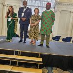 Governor Mbah Pitches Enugu to Global Climate Investors in London