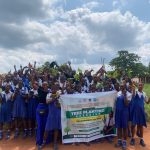Rooted in Climate Action: What a Classroom in Enugu Taught Me About Climate Change