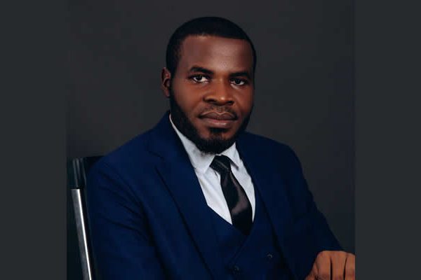 Melitus Onyechonam Okogu Headshot2