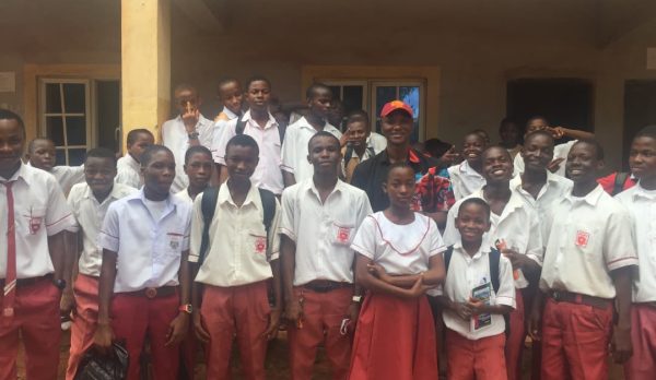 Olodo Uprising-Teaching Climate Change in an Age of Misinformation