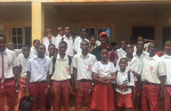 Olodo Uprising-Teaching Climate Change in an Age of Misinformation