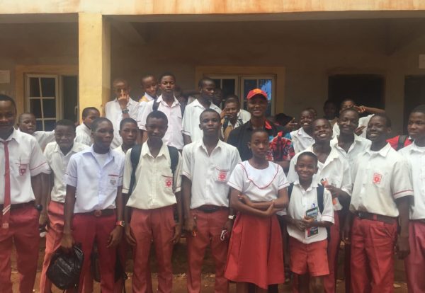 Olodo Uprising-Teaching Climate Change in an Age of Misinformation