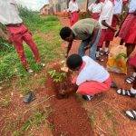 Creating Enabling Learning Environments for Climate Education: The Climate Champion Experience