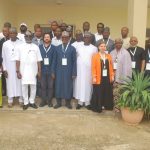 Niger State Unveils Landmark Climate Change Policy, Action Plan