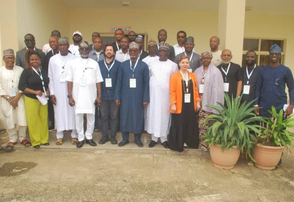 Niger state unveils landmark climate change policy, action plan