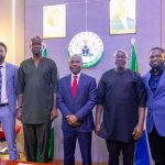 Gov Mbah Backs ₦300bn Solar Investment Proposal Brokered by CDIP
