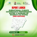 You’re Invited: SCGPRR 3.0 Report Launch