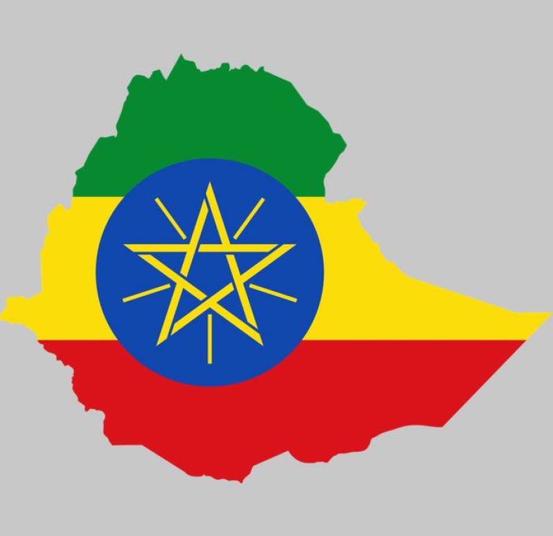 ethiopia